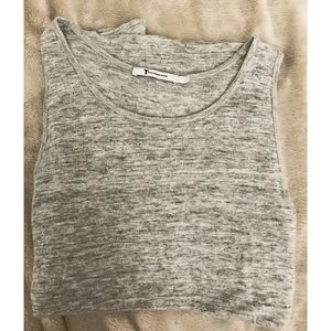 T by Alexander Wang Tank Top
